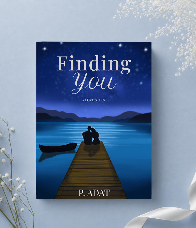 FINDING YOU