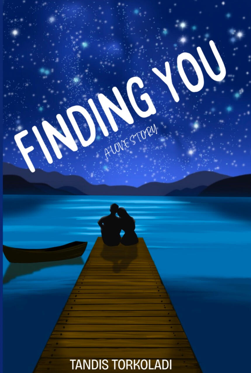 FINDING YOU